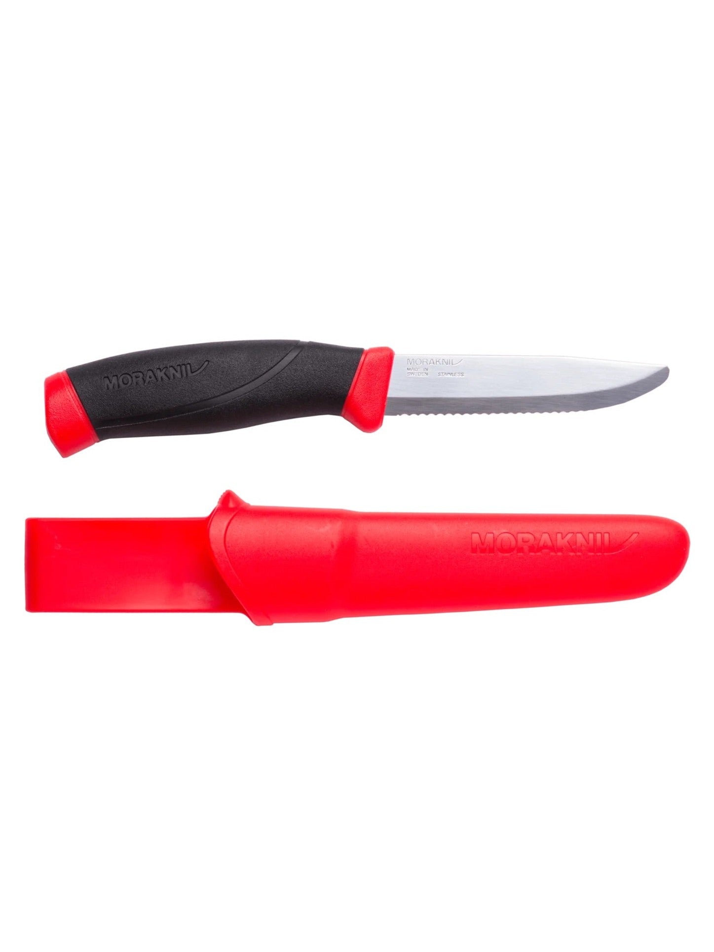 Morakniv Companion Rescue SRT Safe S shop-escape-outdoors
