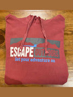 Escape Outdoors Hoodie shop-escape-outdoors
