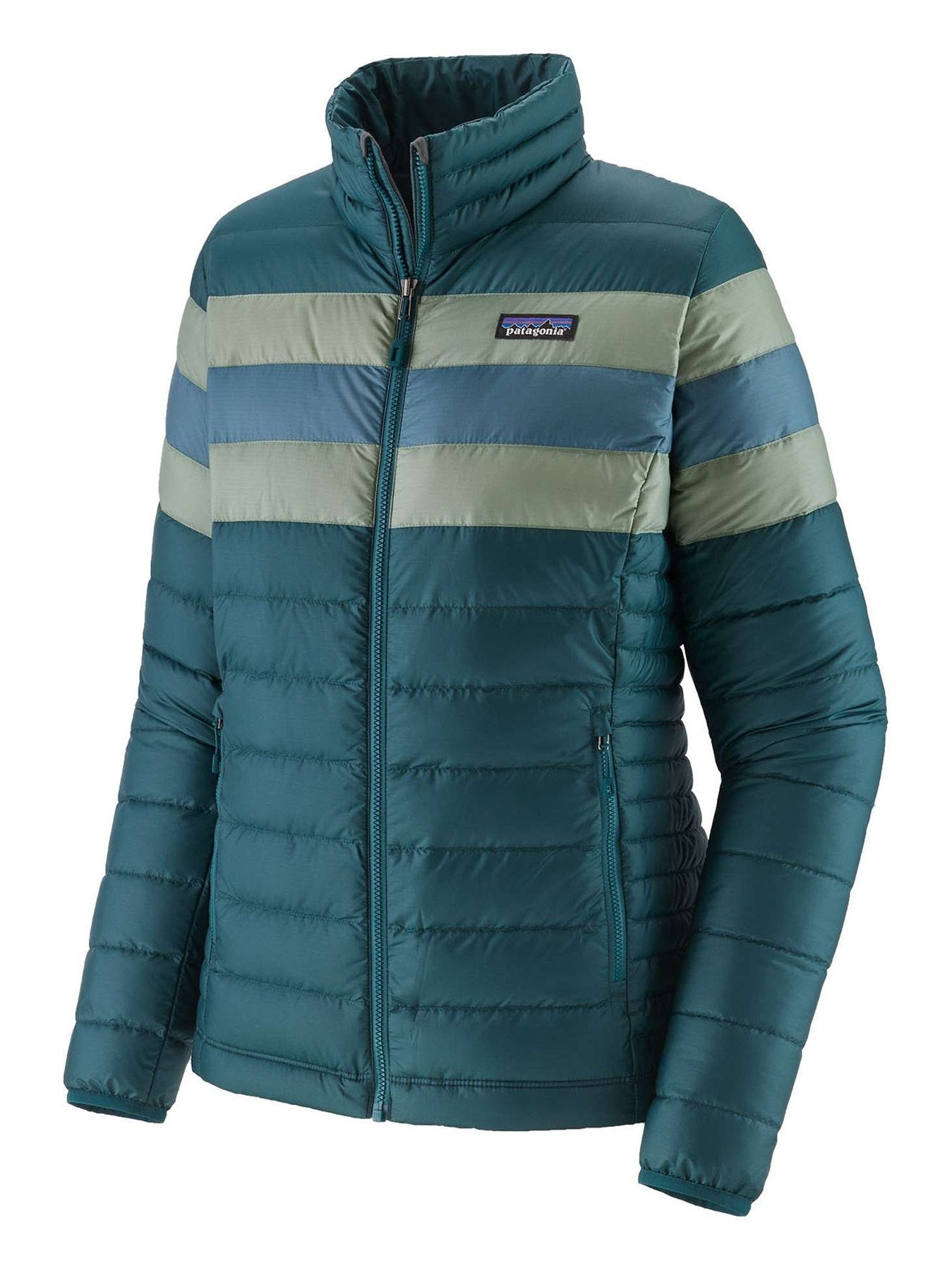 Women's Down Sweater Jacket shop-escape-outdoors