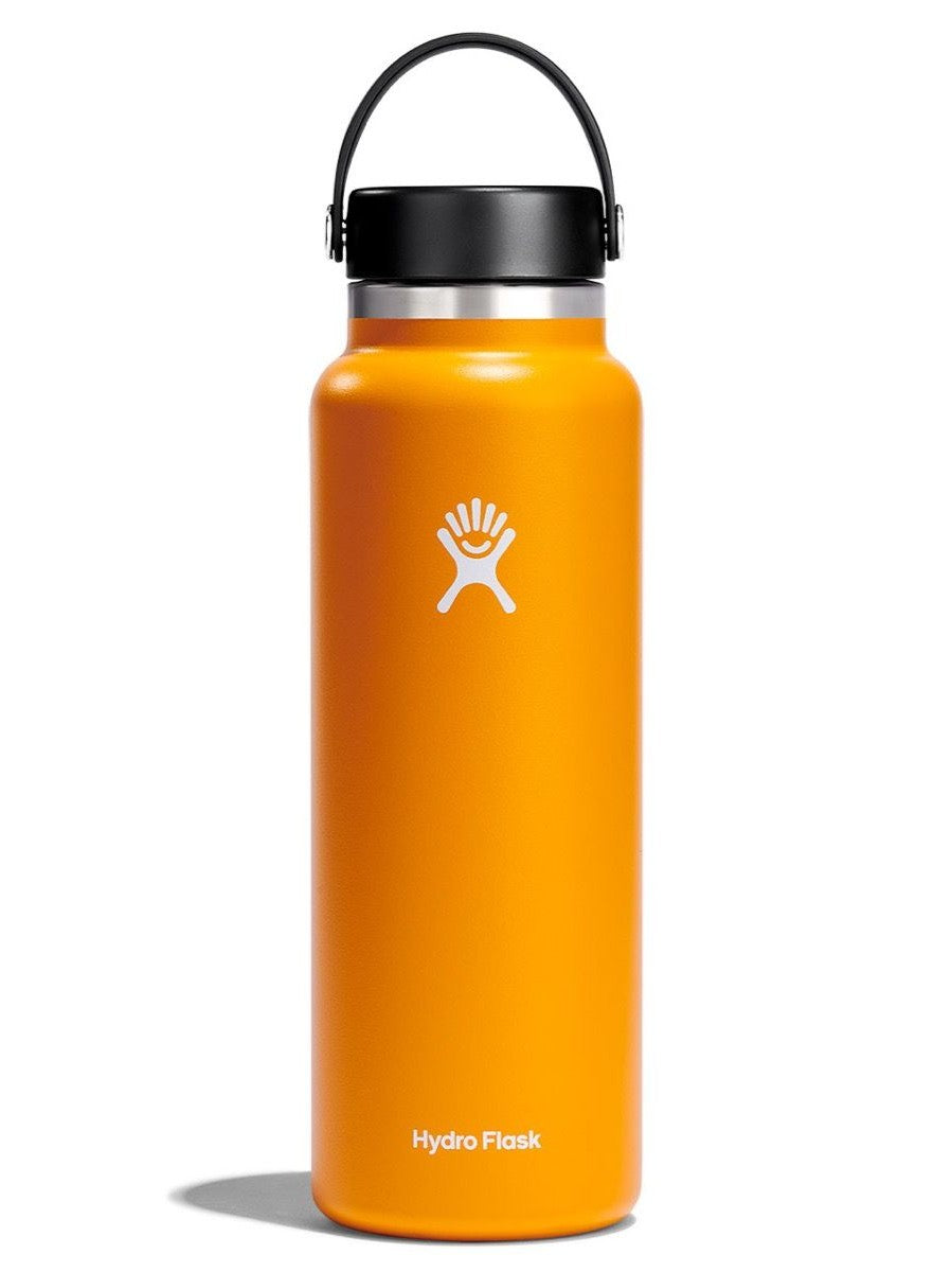 40 oz Wide Mouth with Flex Cap shop-escape-outdoors