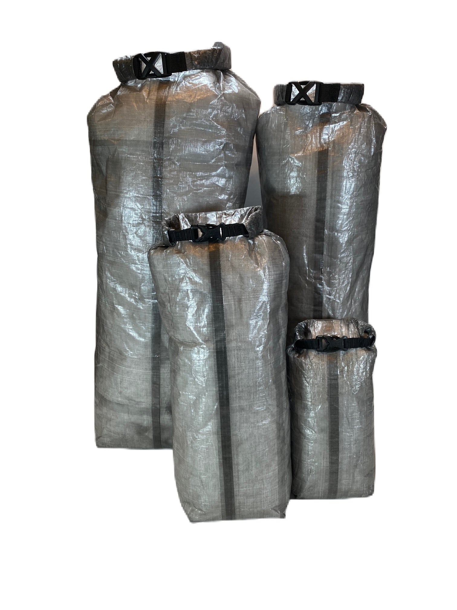 Rolltop Stuff Sack shop-escape-outdoors