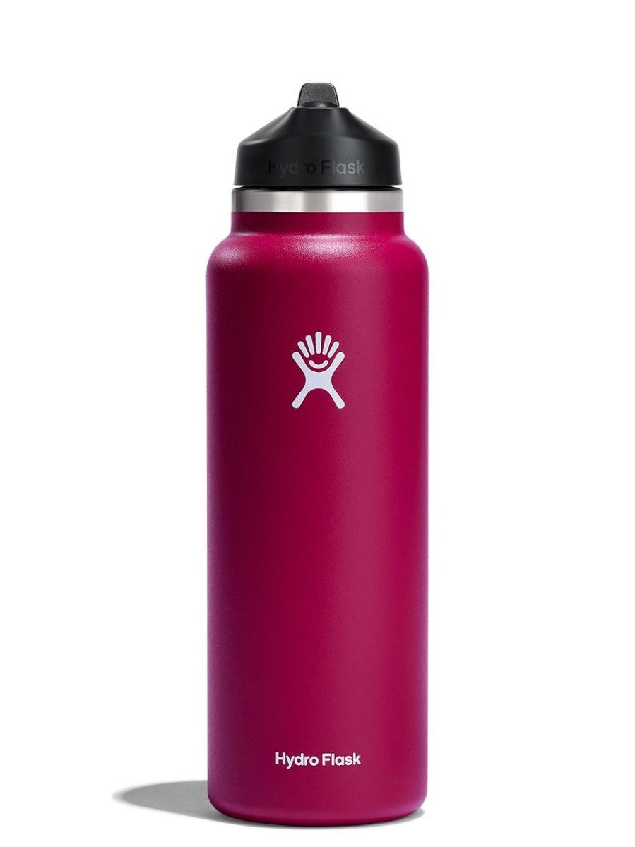 40 oz Wide Mouth with Flex Cap shop-escape-outdoors