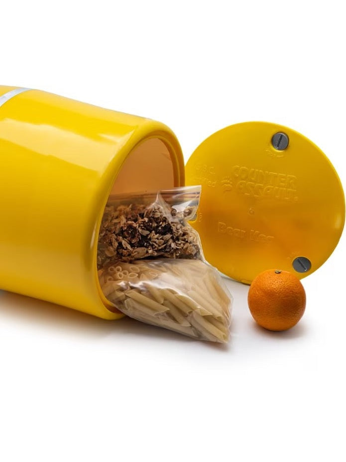 Counter Assault Bear Keg Food Container shop-escape-outdoors