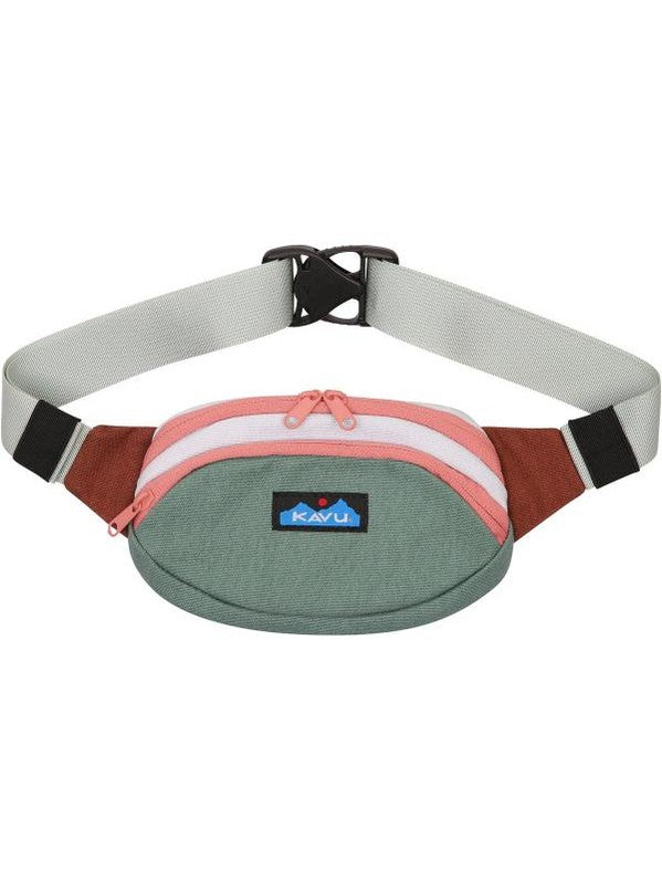 Canvas Spectator Belt Bag shop-escape-outdoors