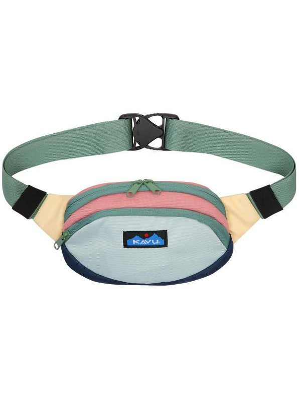 Canvas Spectator Belt Bag shop-escape-outdoors
