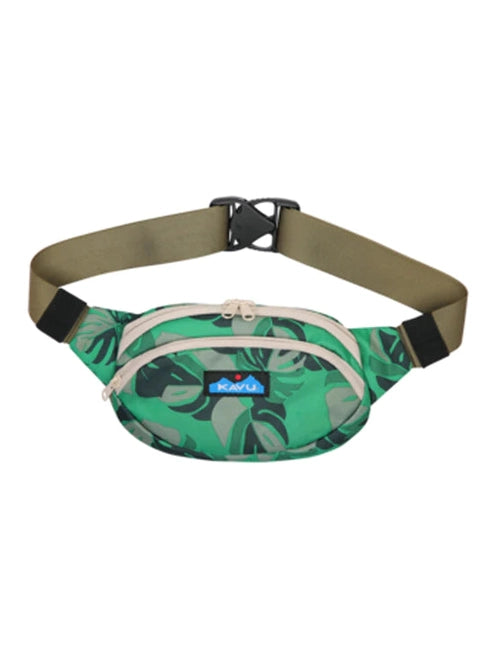 Canvas Spectator Belt Bag shop-escape-outdoors