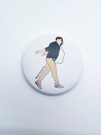 Game Day Button shop-escape-outdoors