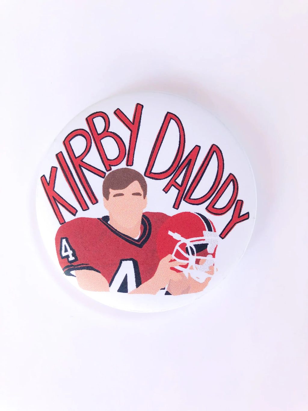 Game Day Button shop-escape-outdoors