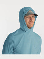 Men's Bamboo Lightweight Hoodie shop-escape-outdoors