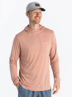 Men's Bamboo Lightweight Hoodie shop-escape-outdoors