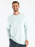 Men's Bamboo Lightweight Longsleeve shop-escape-outdoors