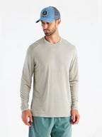 Men's Bamboo Lightweight Longsleeve shop-escape-outdoors