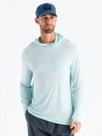 Men's Bamboo Lightweight Hoodie shop-escape-outdoors