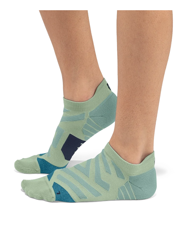 Women's On Running Low Sock shop-escape-outdoors