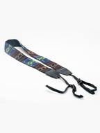Woven Tapestry Binocular Strap shop-escape-outdoors