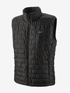 Men's Nano Puff Vest shop-escape-outdoors