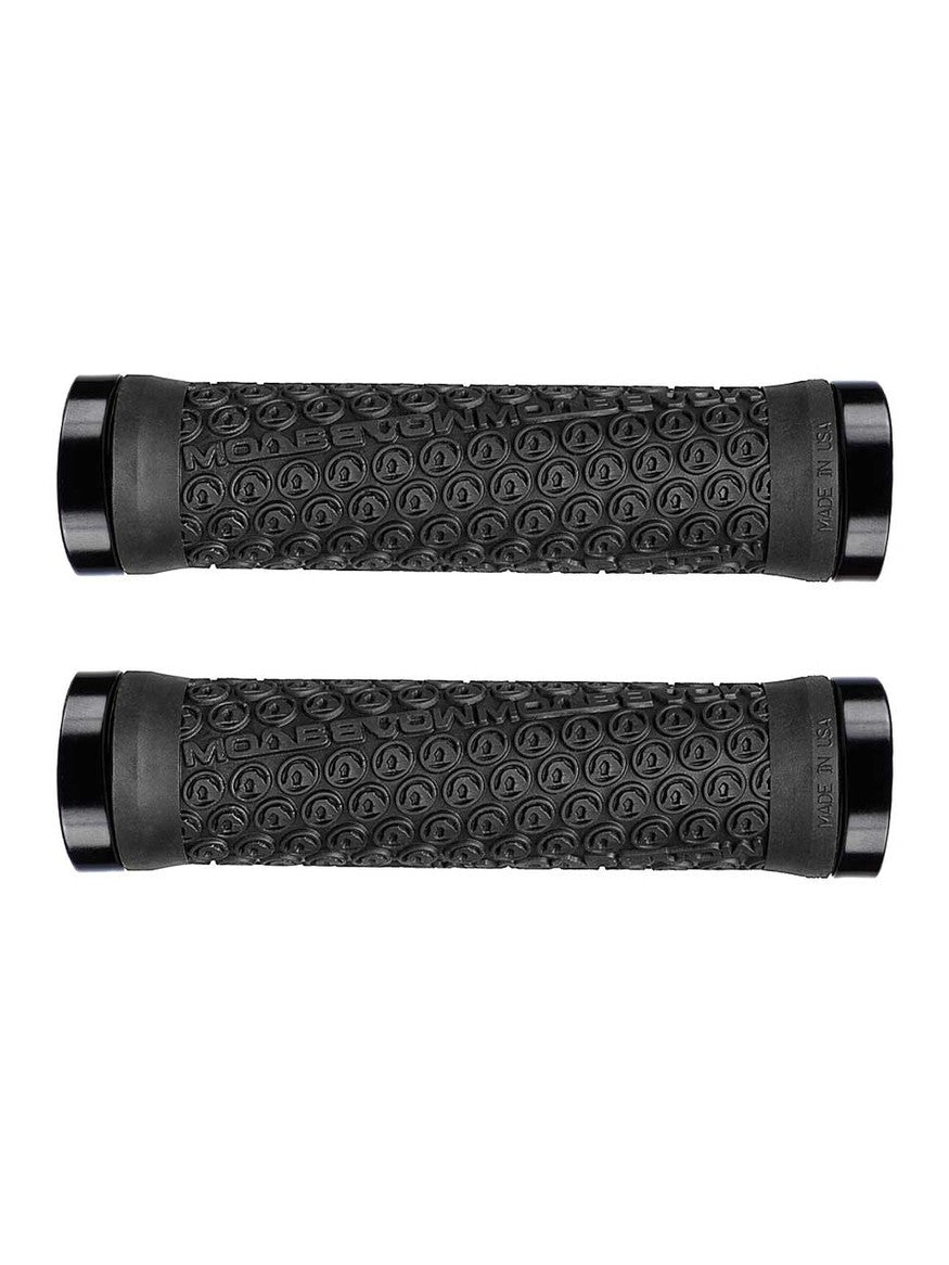 Dual Clamp Lock-On Grip shop-escape-outdoors