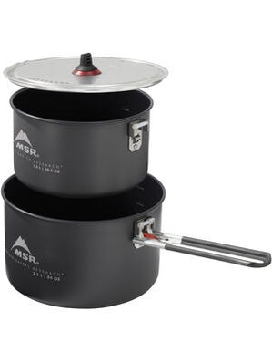 Ceramic 2-Pot Set shop-escape-outdoors