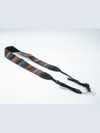 Woven Tapestry Binocular Strap shop-escape-outdoors