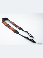 Woven Tapestry Binocular Strap shop-escape-outdoors