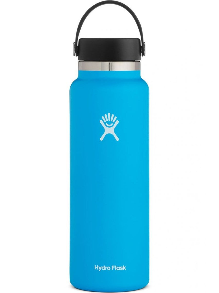 40 oz Wide Mouth with Flex Cap shop-escape-outdoors