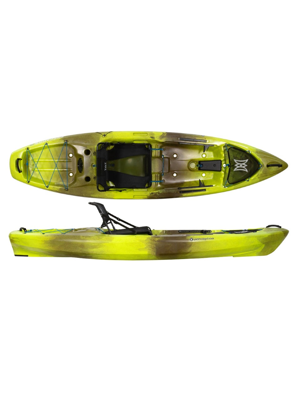 Pescador Pro 10.0 shop-escape-outdoors