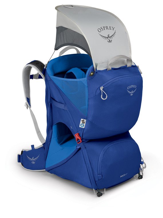 Poco LT Child Carrier shop-escape-outdoors