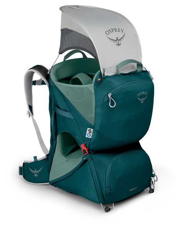 Poco LT Child Carrier shop-escape-outdoors