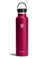 24 oz Standard Mouth with Flex Cap shop-escape-outdoors