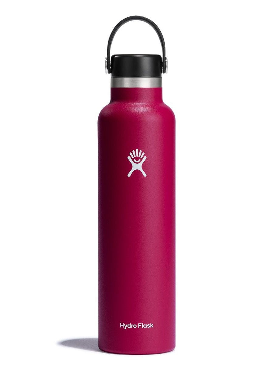 24 oz Standard Mouth with Flex Cap shop-escape-outdoors