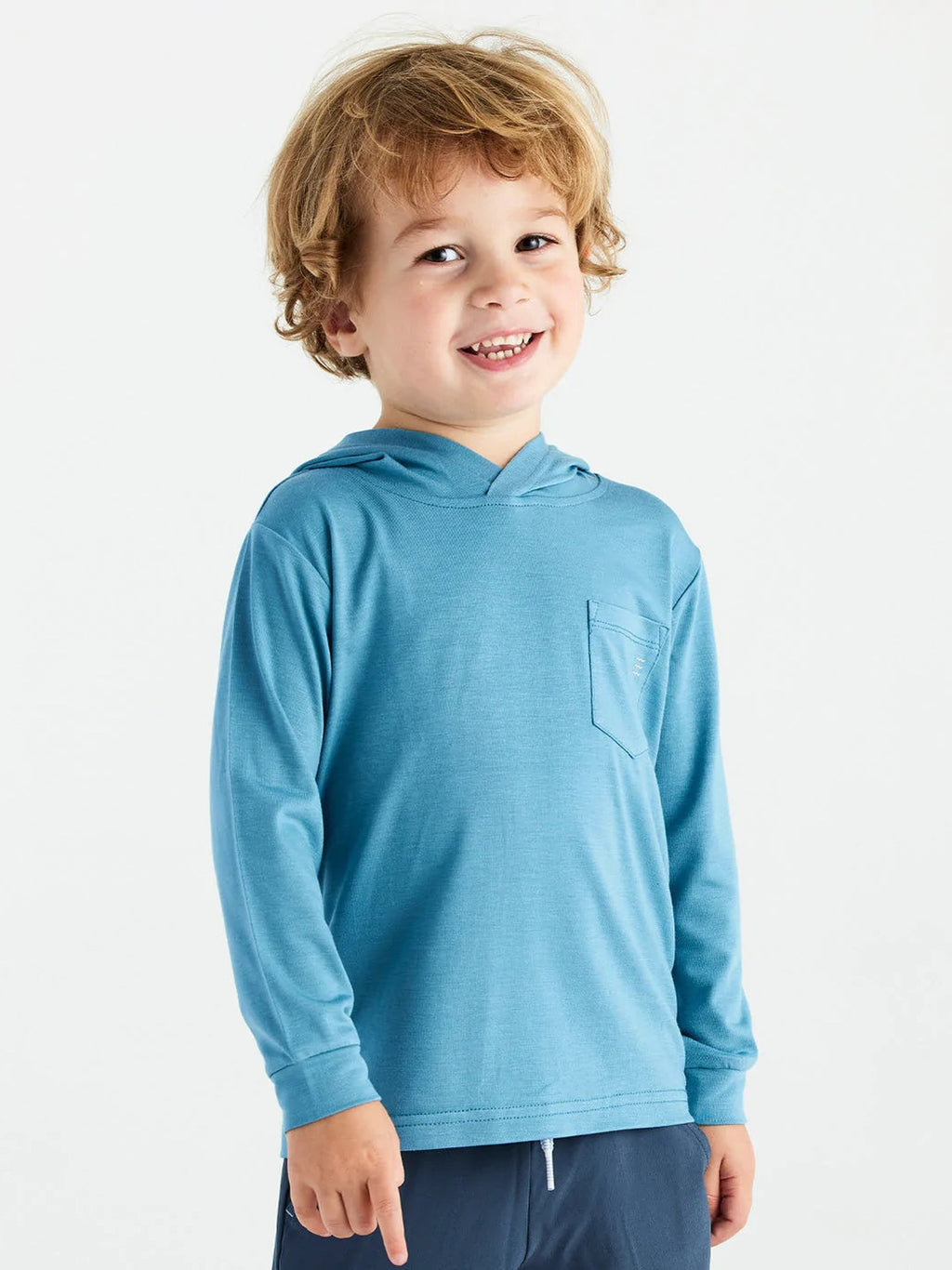 Toddler Bamboo Shade Hoodie shop-escape-outdoors