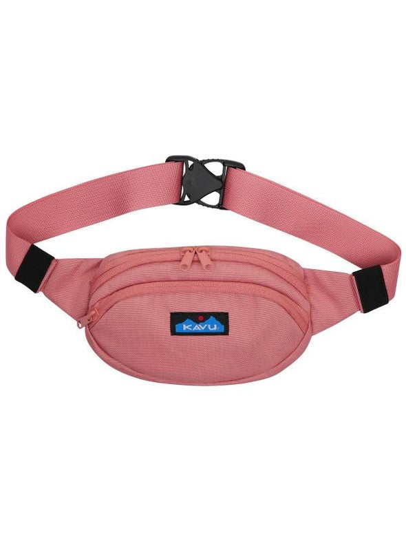 Canvas Spectator Belt Bag shop-escape-outdoors