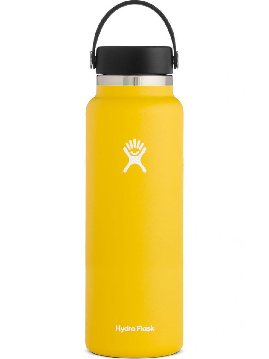 40 oz Wide Mouth with Flex Cap shop-escape-outdoors