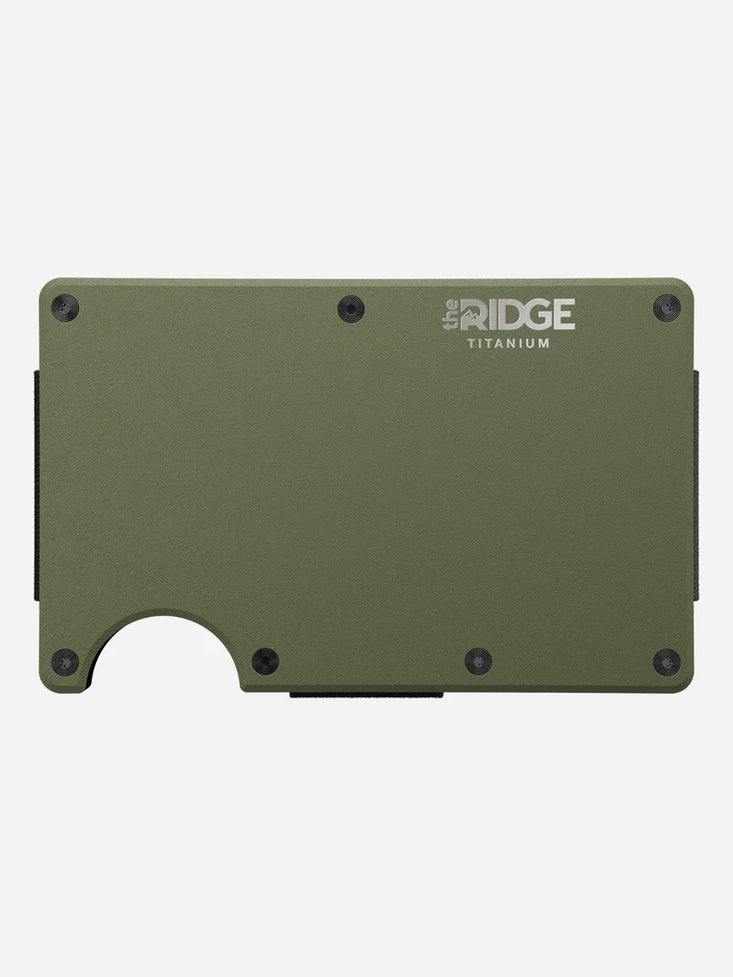Titanium Ridge Wallet shop-escape-outdoors