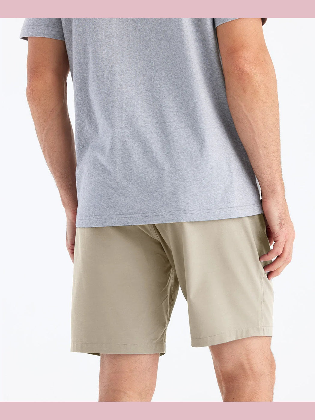 Men's Tradewind Short shop-escape-outdoors