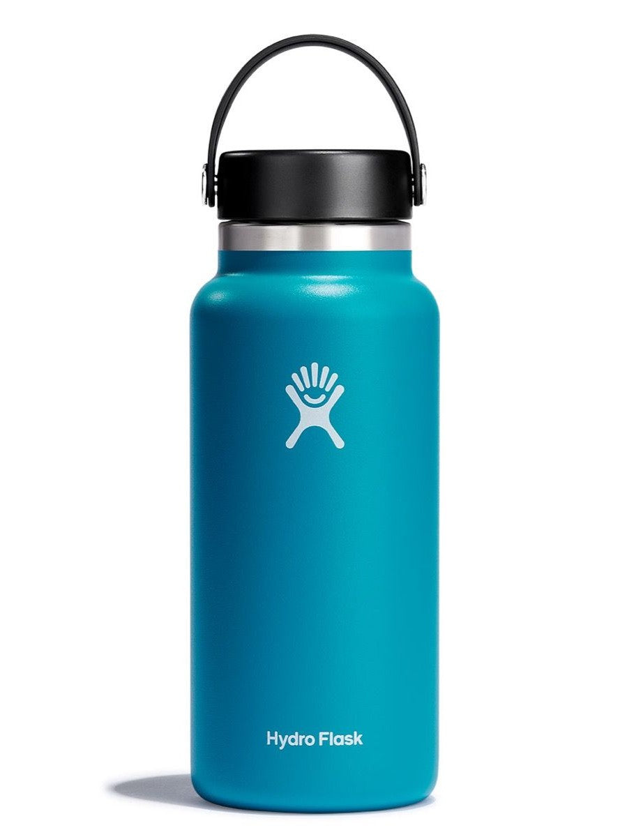 32 oz Wide Mouth with Flex Cap – Shop Escape Outdoors