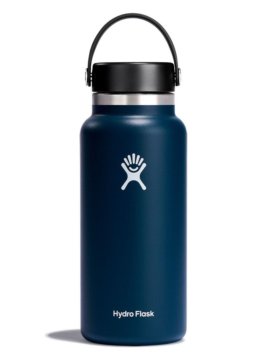 32 oz Wide Mouth with Flex Cap – Shop Escape Outdoors