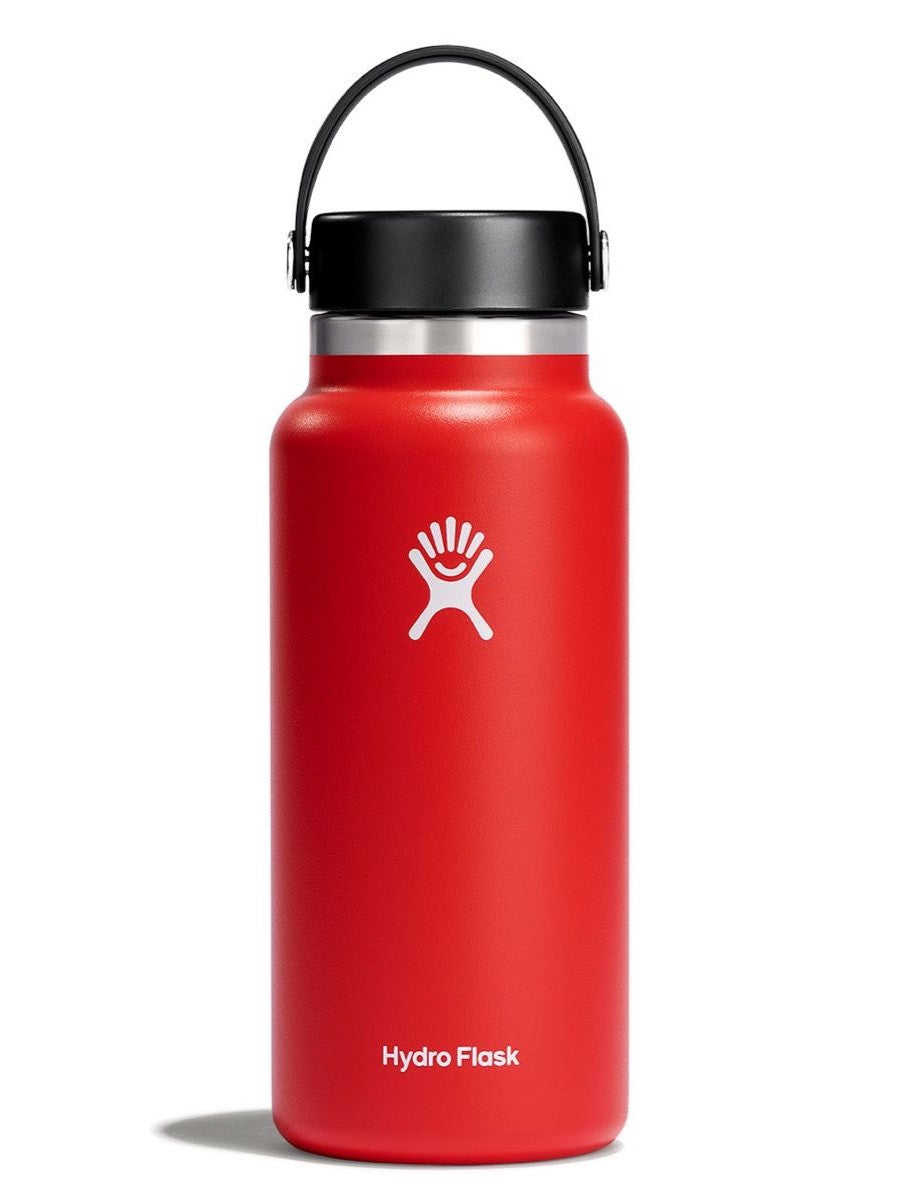 弁当箱・水筒 Hydro Flask 32 oz Wide Flex Cap Aurora 32 oz Wide Mouth with Flex Cap – Shop Escape Outdoors