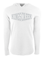 Kings Creek Waffle Knit Hoodie shop-escape-outdoors
