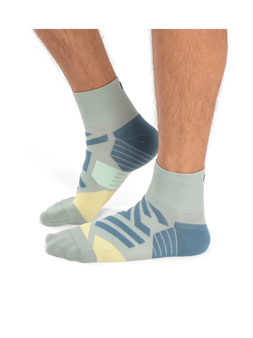 Men’s On Running Mid Sock shop-escape-outdoors